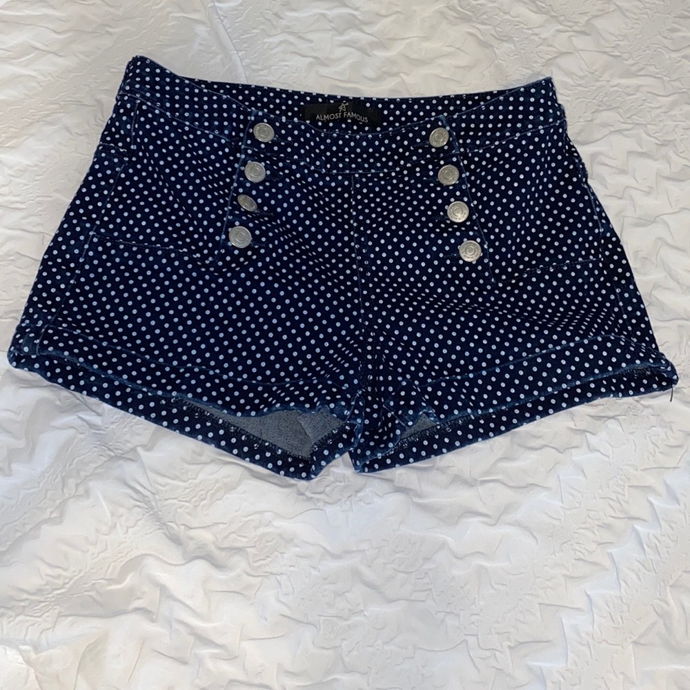 Summer Shorts